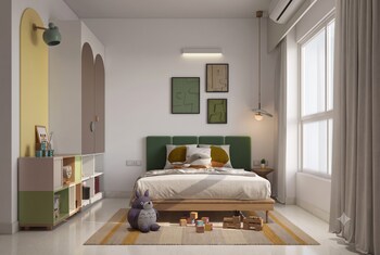 1 BHK Flat for Sale in Devanahalli, Bangalore