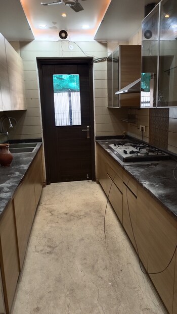 3 BHK Builder Floor for Rent in New Rajinder Nagar, Delhi