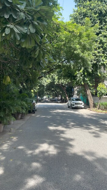 3 BHK House for Rent in Gulmohar Park, Delhi