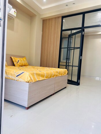 ODR Residency