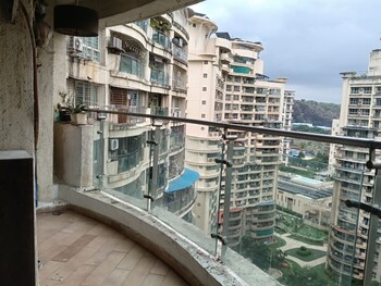 Nahar 8 Towers