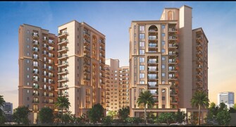 3 BHK 1650 Sq.Ft. Apartment in Sapphire Imperial Estates