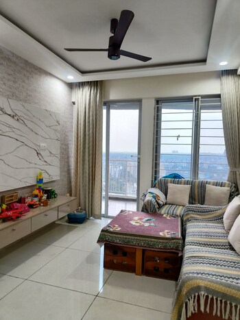 Kalpataru Exquisite Sierra
