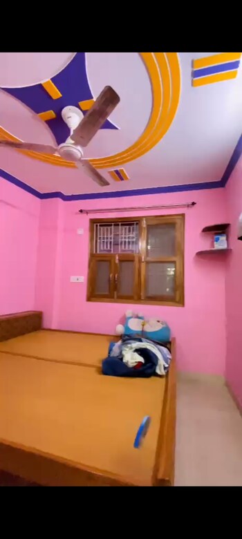 2 BHK Flat for Rent in Bharat Vihar, Delhi