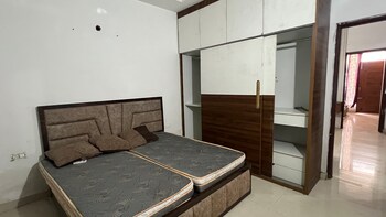 3 BHK Flat for Rent in Pir Machalla, Zirakpur