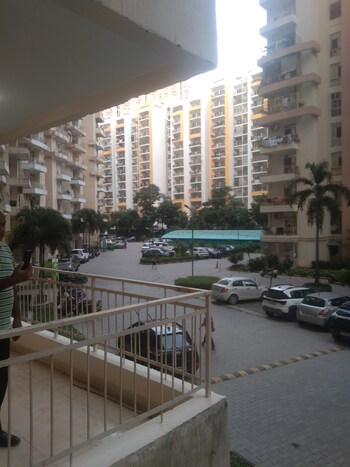 Supertech Eco Village II