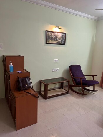2 BHK Flat for Rent in Pashan, Pune