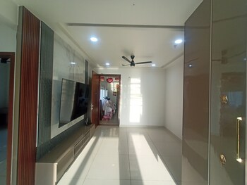 Prestige Tranquil