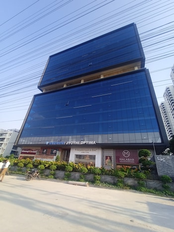 Office Space for Rent in Kokapet, Hyderabad