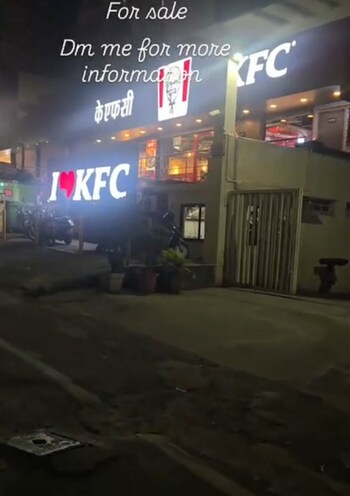Shop for Sale in Ulwe, Navi Mumbai
