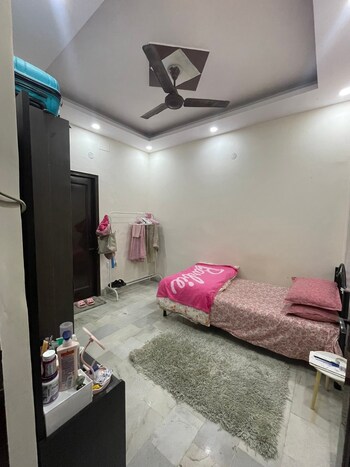 1 RK Flat for Rent in Saket, Delhi