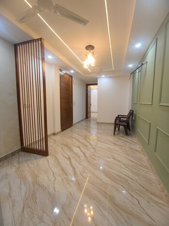 2 BHK Builder Floor for Sale in Chattarpur, Delhi