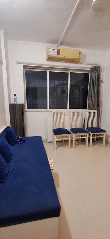 Shiv Kirti Apartment