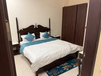1 BHK Builder Floor for Rent in Vidhyadhar Nagar, Jaipur