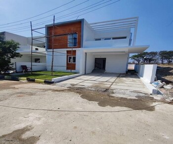 Sark Town Homes