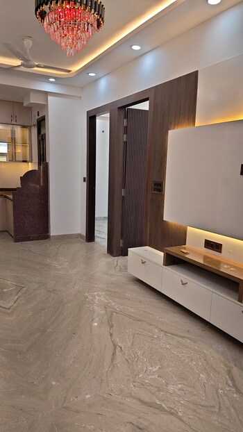 2 BHK Builder Floor for Sale in Pratap Vihar, Ghaziabad
