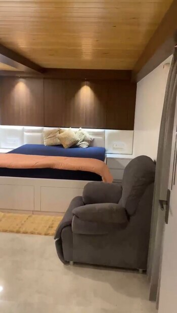 2 BHK Builder Floor for Rent in Chitrakoot, Jaipur