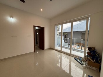 2 BHK Flat for Rent in Richmond Town, Bangalore