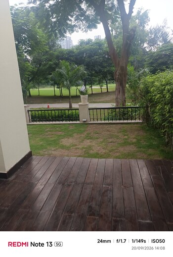 Jaypee Town Homes