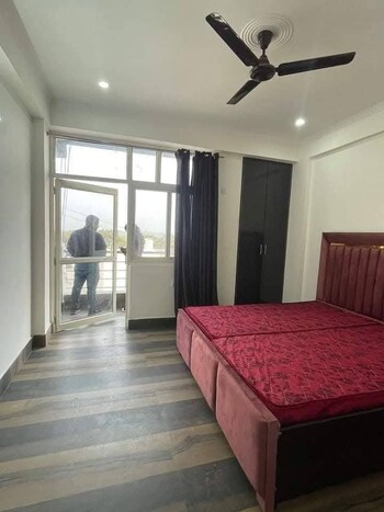 1 BHK Builder Floor for Rent in Saket, Delhi