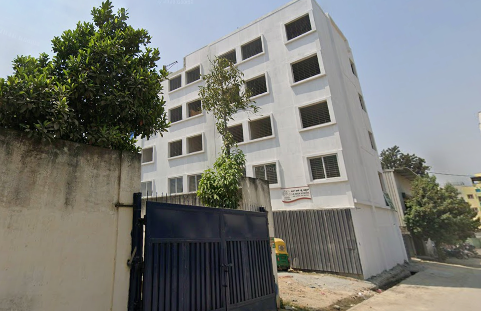 Resale 3300 Sq.Ft. Plot in Hsr Layout Bangalore - 10726099