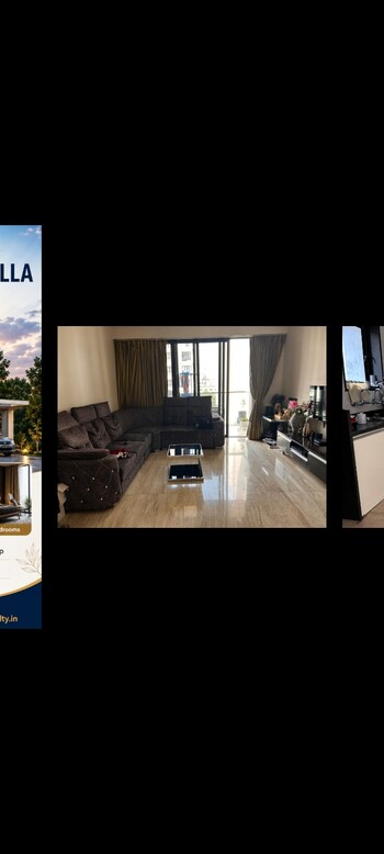 Sky Vie Apartment