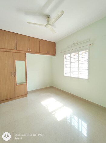 1 BHK Builder Floor for Rent in Hsr Layout Sector 3, Bangalore