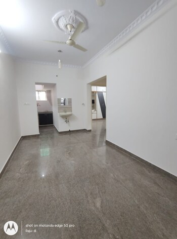 2 BHK Builder Floor for Rent in Hsr Layout Sector 3, Bangalore