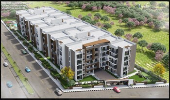 Son Aavya Homes