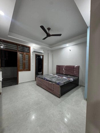 2 BHK Builder Floor for Rent in Saket, Delhi