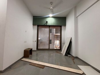 1 BHK Flat for Rent in Jay Prakash Nagar, Mumbai