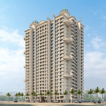 Tharwani Meghna Montana