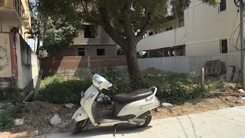 Plot for Sale in Mayuri Nagar, Hyderabad