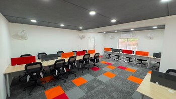 Office Space for Rent in Jayanagar, Bangalore