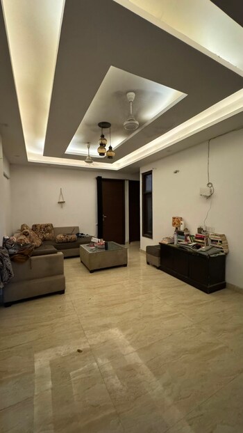 1 BHK Builder Floor for Rent in Saket, Delhi
