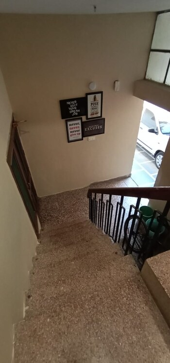 1 BHK Builder Floor for Rent in Sector 37, Chandigarh