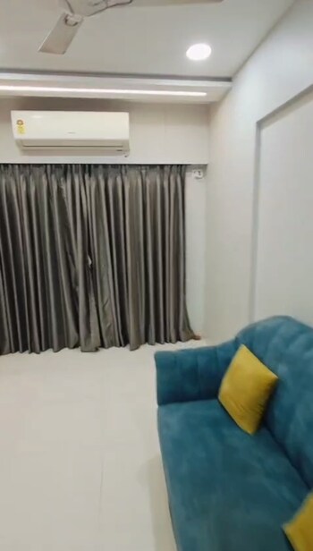 Andheri CHS