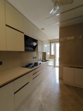3 BHK Builder Floor for Rent in Sushant Lok I, Gurgaon