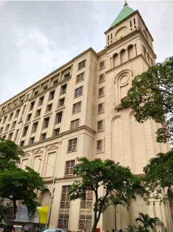 Powai Plaza