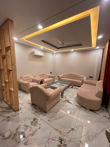 4 BHK Builder Floor for Rent in Sector 38, Gurgaon