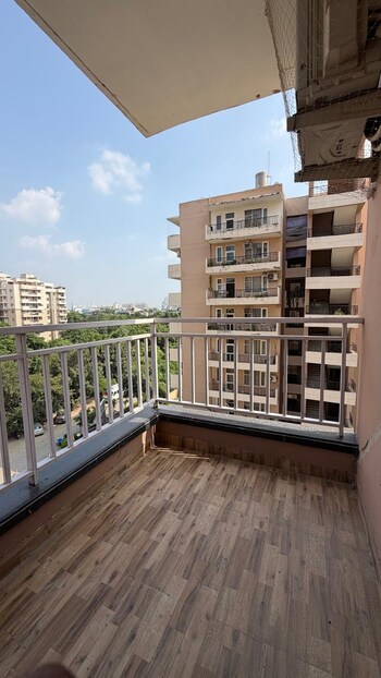 The Saffron Homes
