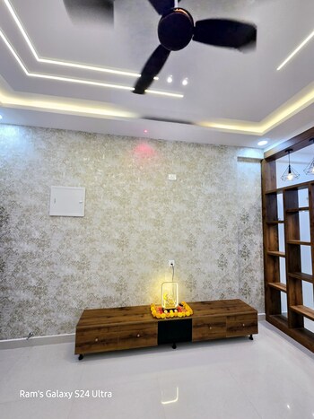 SMR Vinay Iconia Hyderabad
