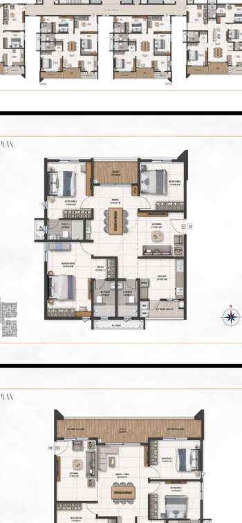 Raghavendra Apartments Ramanthpur