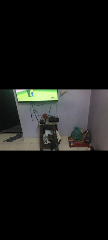 1 BHK Flat for Rent in Goregaon West, Mumbai