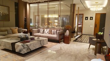 3.5 BHK Flat for Sale in Kharar Road, Mohali