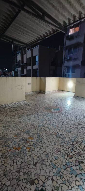 Mayuresh CHS