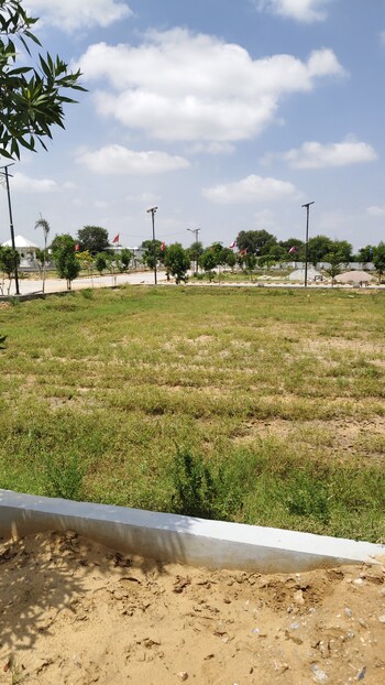 Plot for Sale in Patrakar Colony, Jaipur