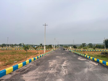 Plot for Sale in Kadthal, Hyderabad