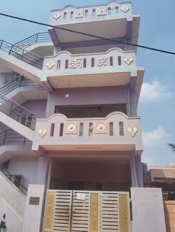 2 BHK House for Rent in Kammasandra, Bangalore