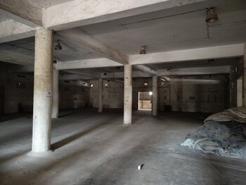 Industrial Plot for Sale in A Block Ttc Industrial Area, Navi Mumbai